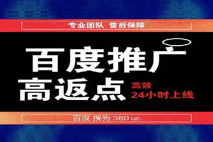 百度广告竞价策略解析与应用案例